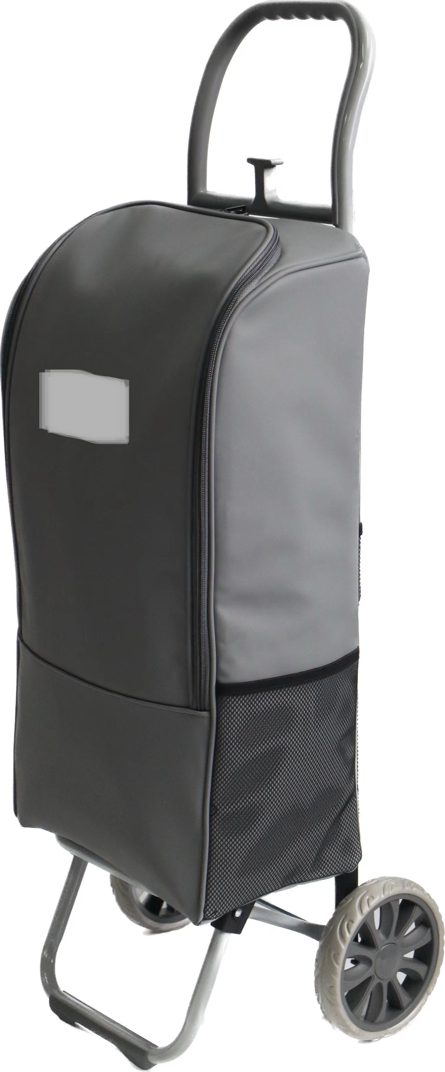 THERMISCHE SHOPPER - 2 KLEUREN ASS. 35L