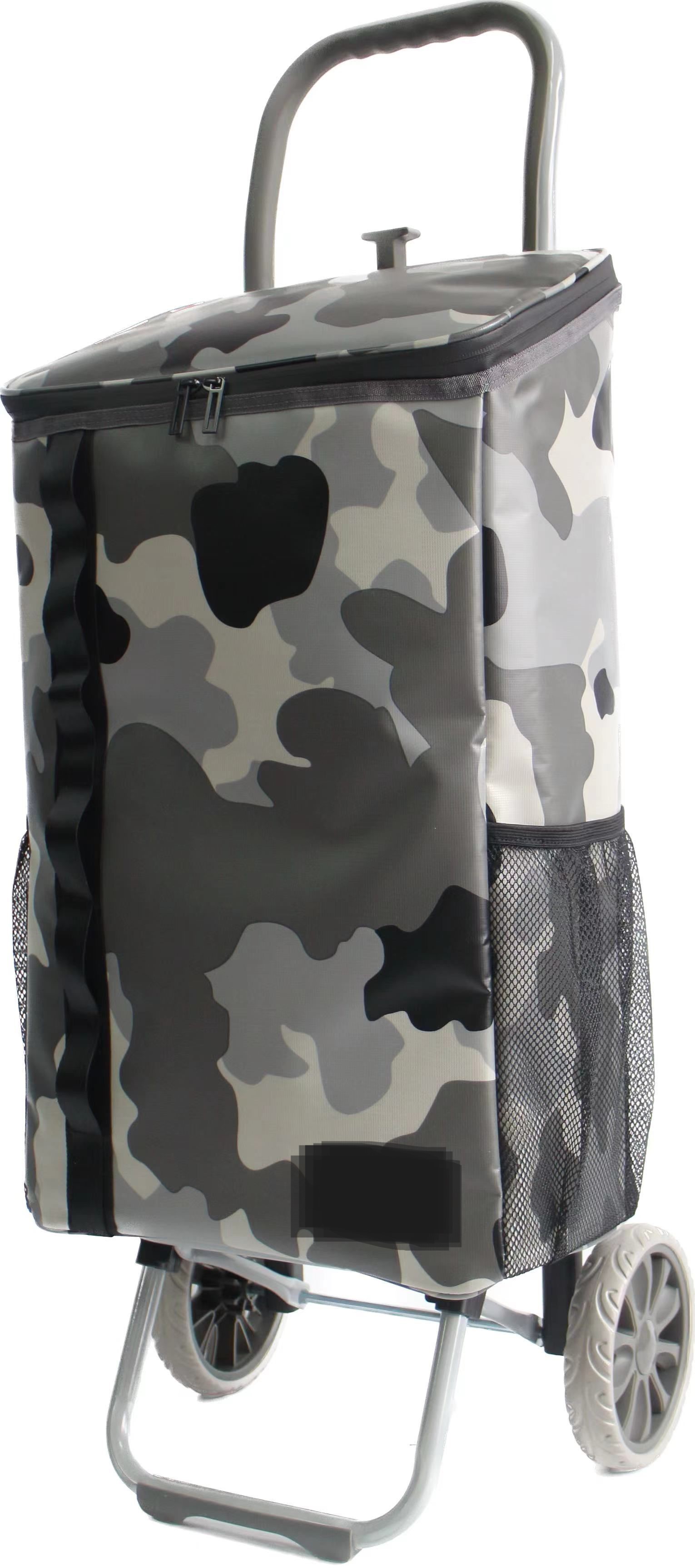 THERMISCHE SHOPPER 43L