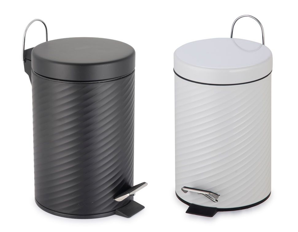 METALEN PEDAALEMMER 3L