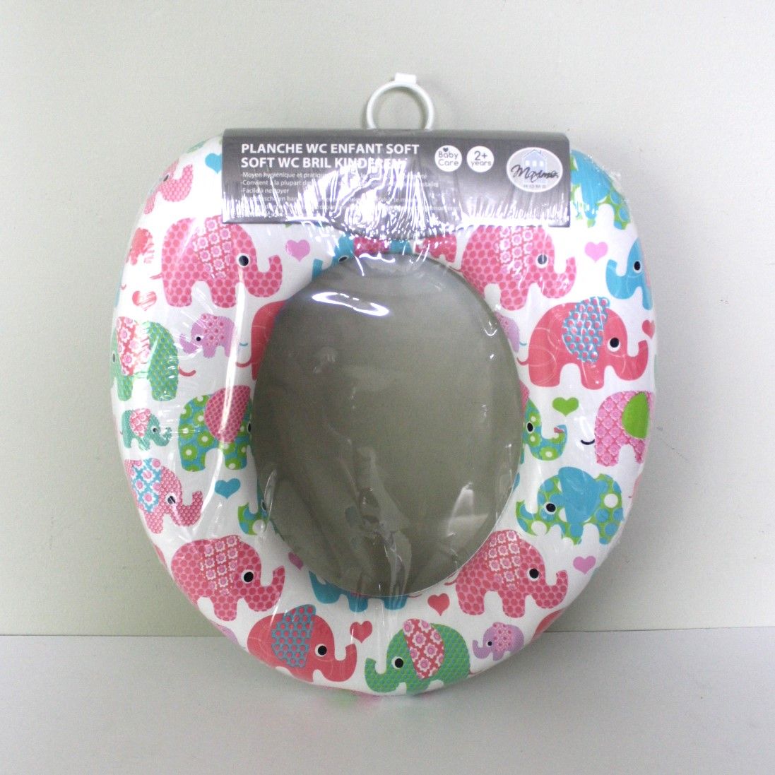 SOFT WC BRIL KINDEREN