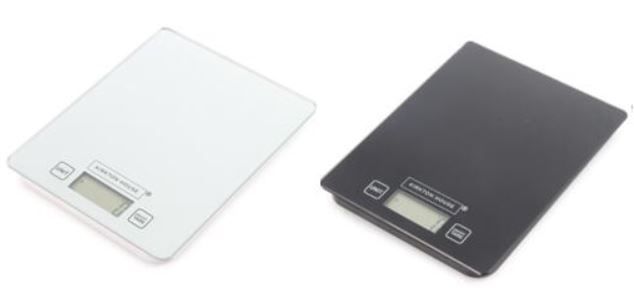 BALANCE DE CUISINE ELECTRONIQUE