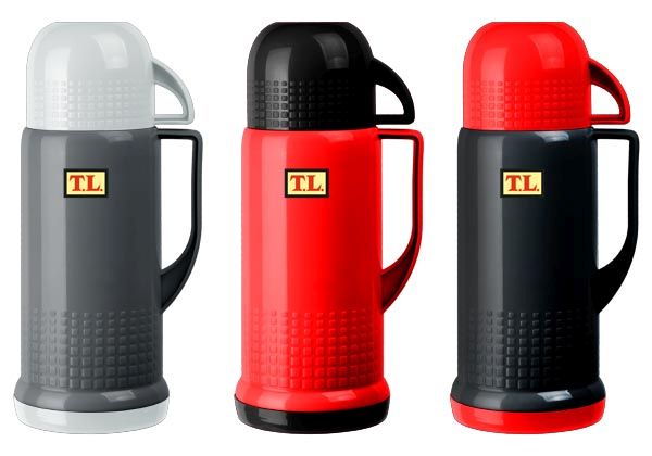 ISOLERENDE WERK KAN 0.68L