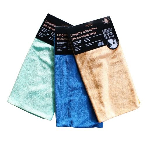 TORCHON MICROFIBRE 50X70CM