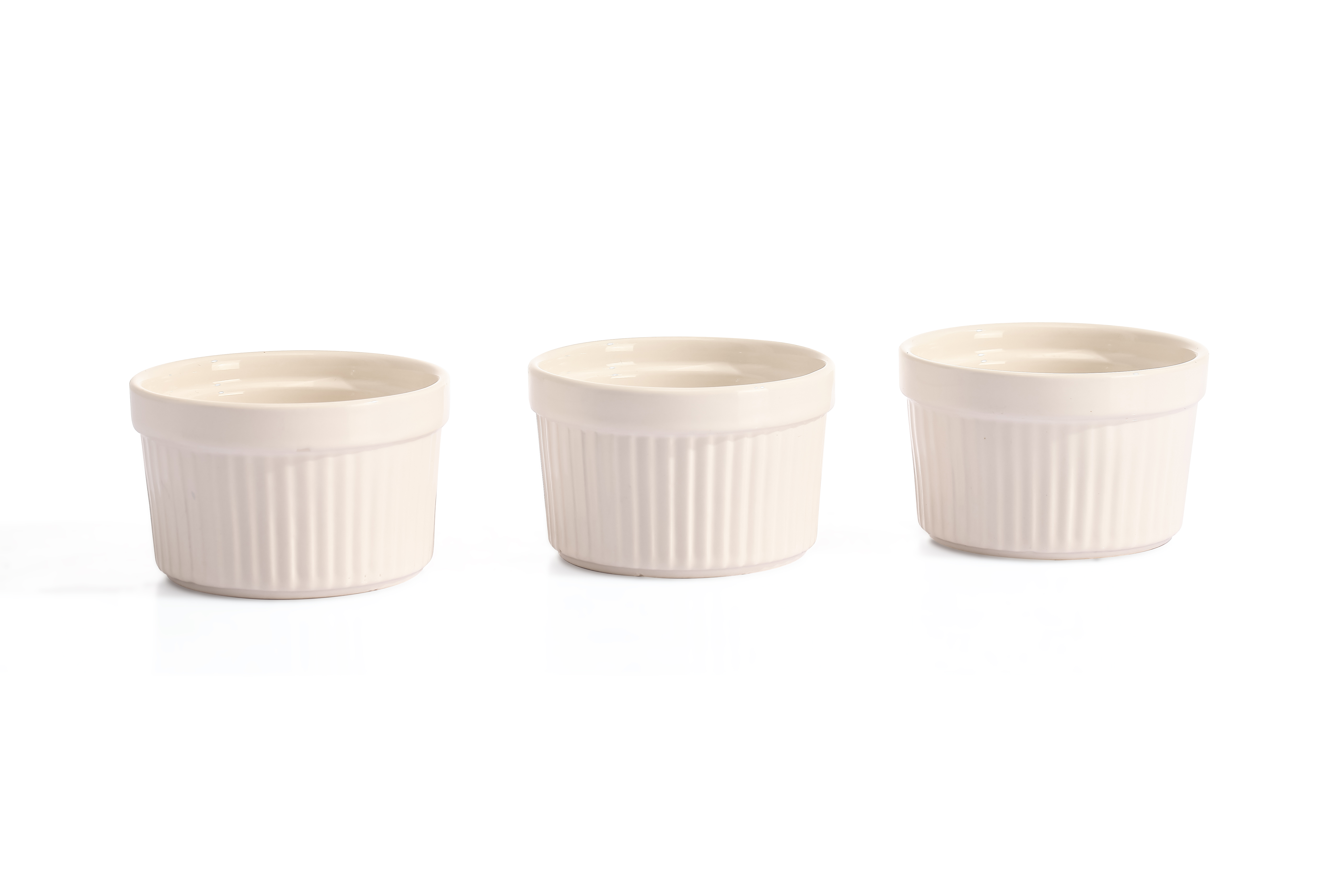 STEENGOED RAMEKINS 9x9x5,2 cm