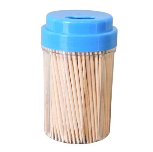 POTJE VAN 300 TANDENSTOKERS