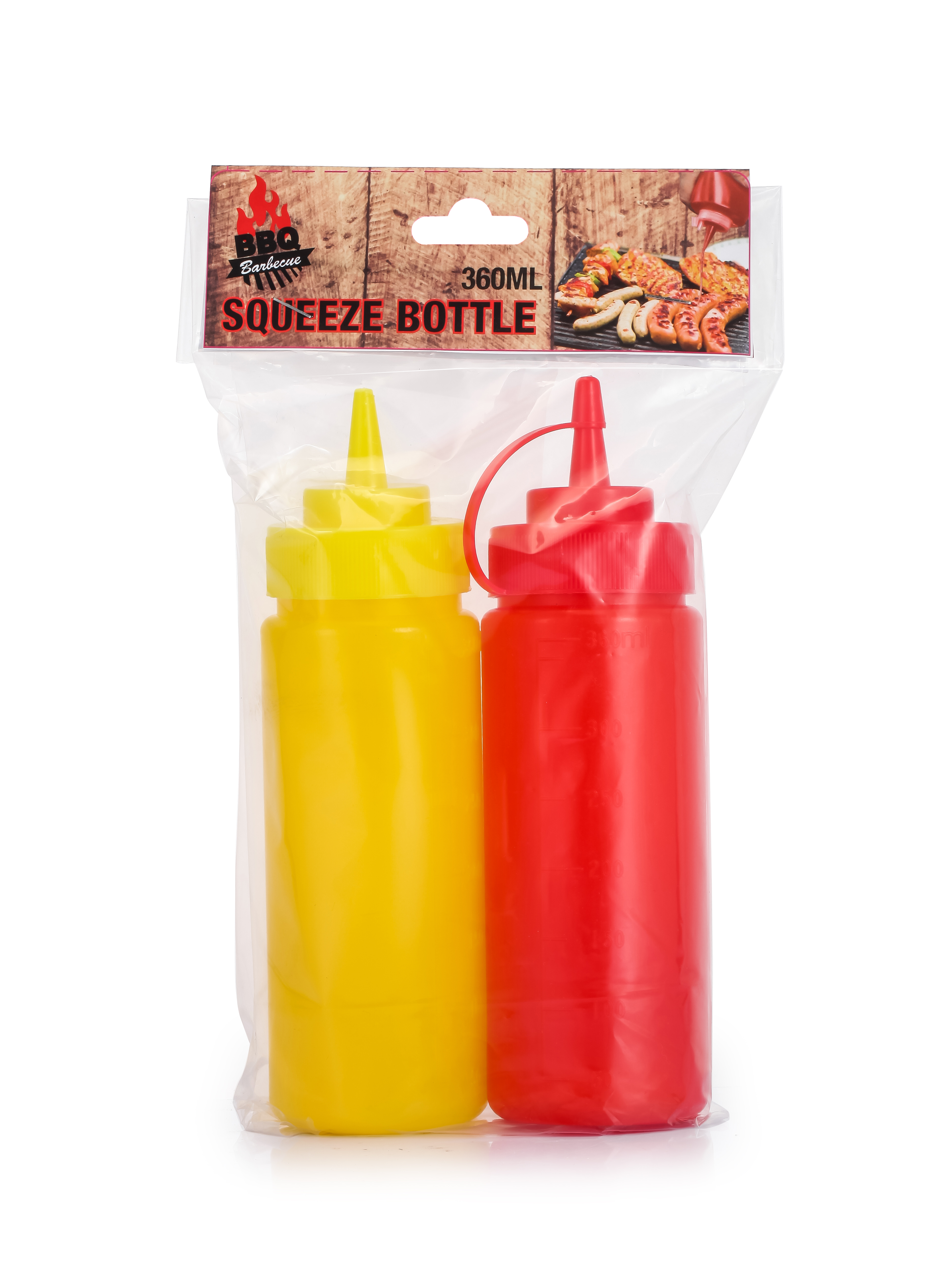 LOT DE 2 BOUTEILLES COMPRIMÉES 360ML