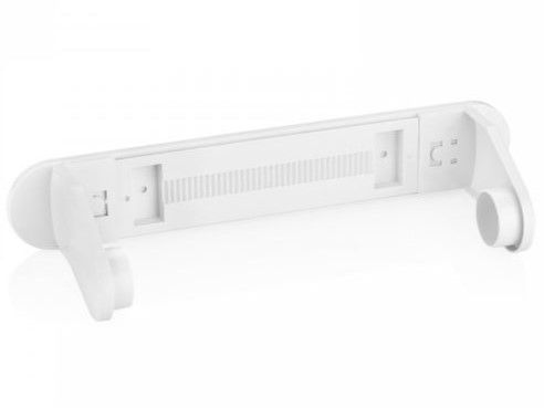 KEUKENROLHOUDER 37X6X11CM