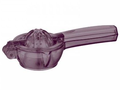 HANDMATIGE CITROENPERS 20X9X6CM