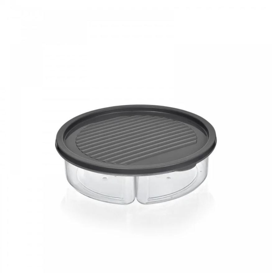 BOITE 1200ML 3 COMPARTIMENTS