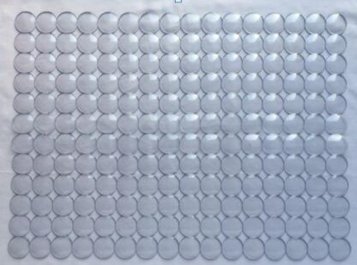 TAPIS EVIER 28X28 CM