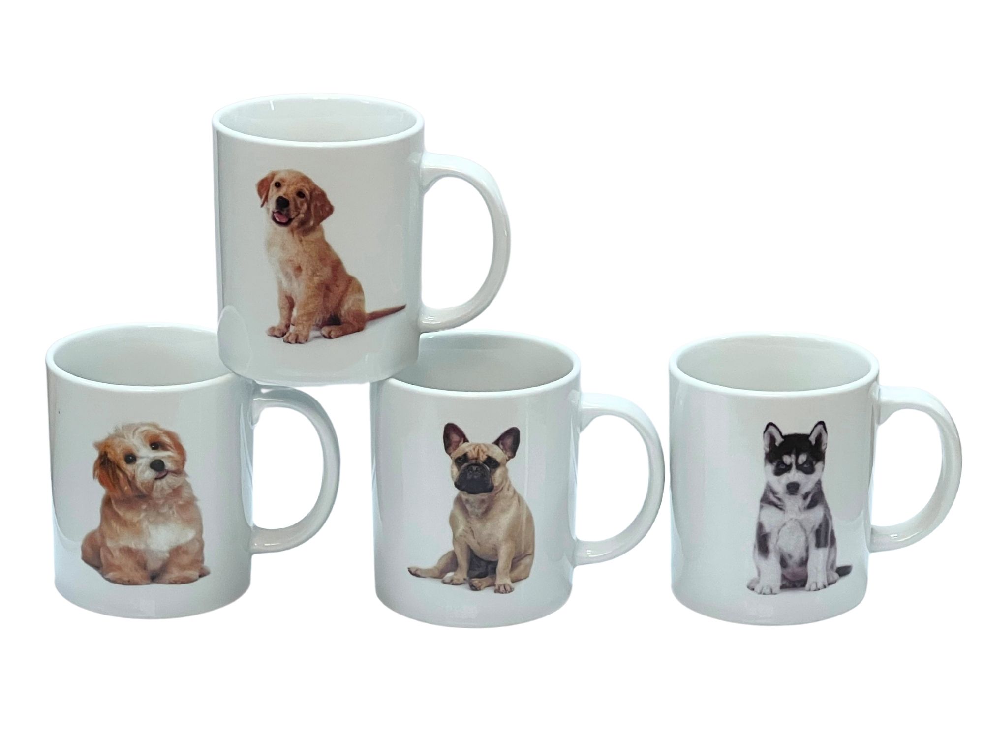 MUG HONDEN 40CL