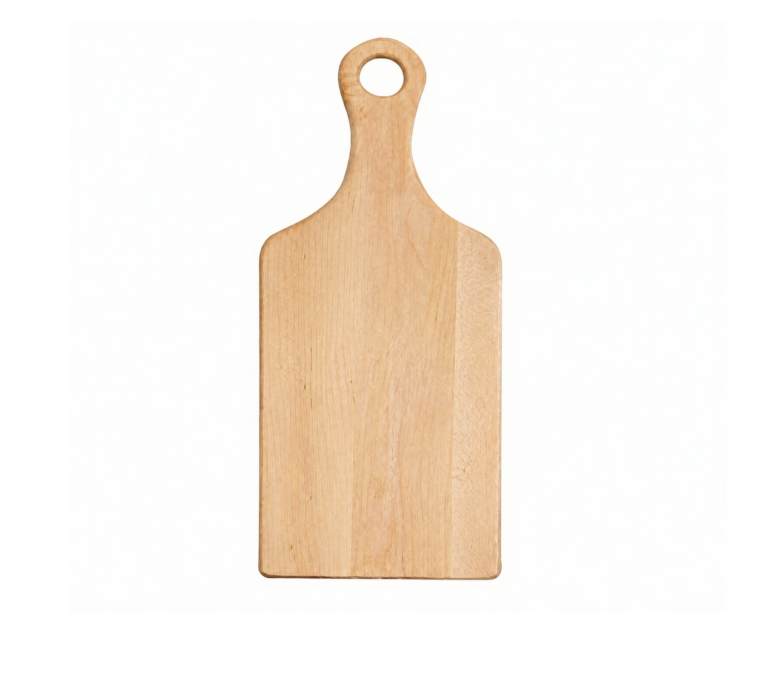 BERKENHOUTEN PLANK 34X14X1 CM