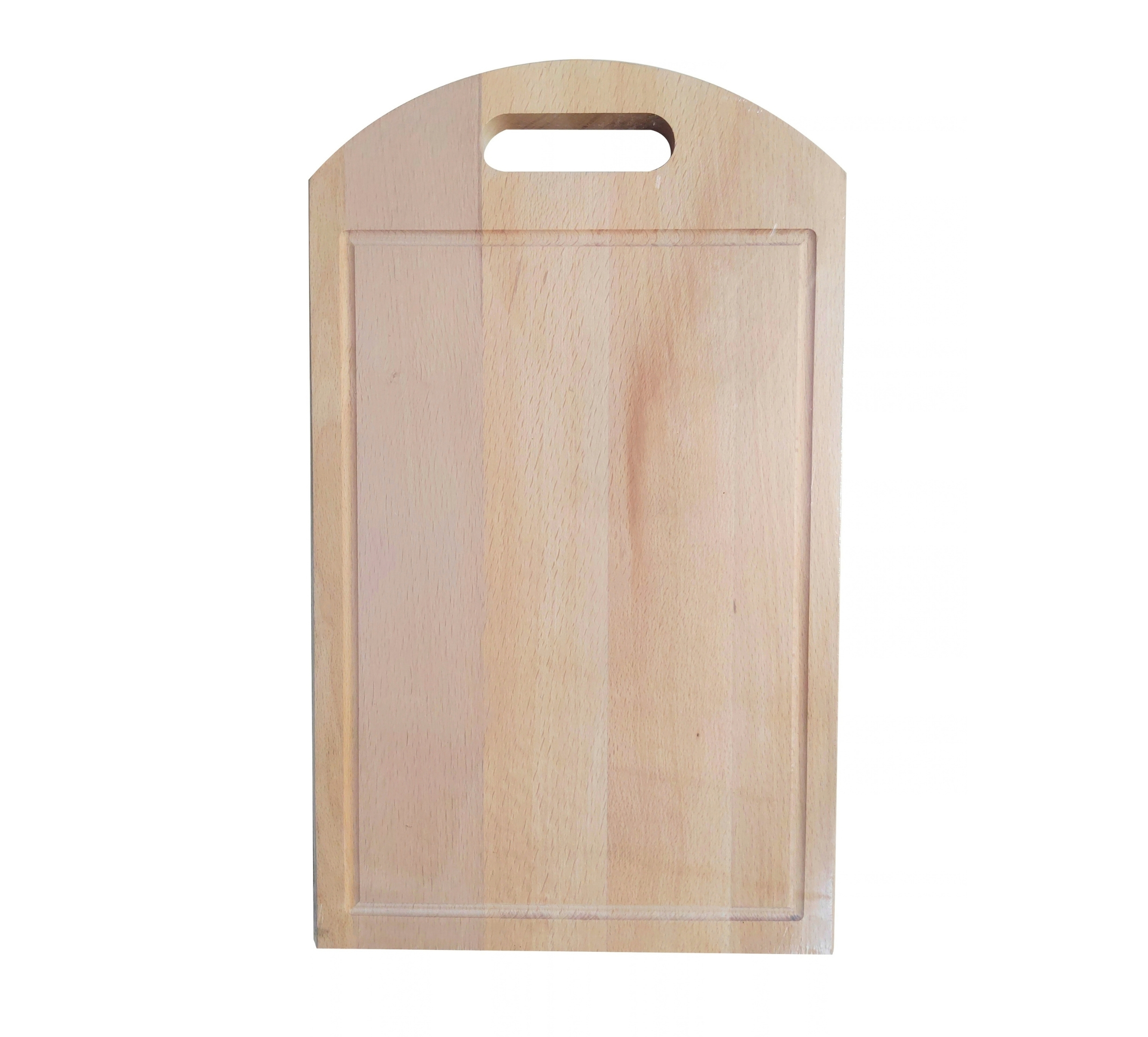BEUKEN SNIJPLANK 40X24X1.5 CM