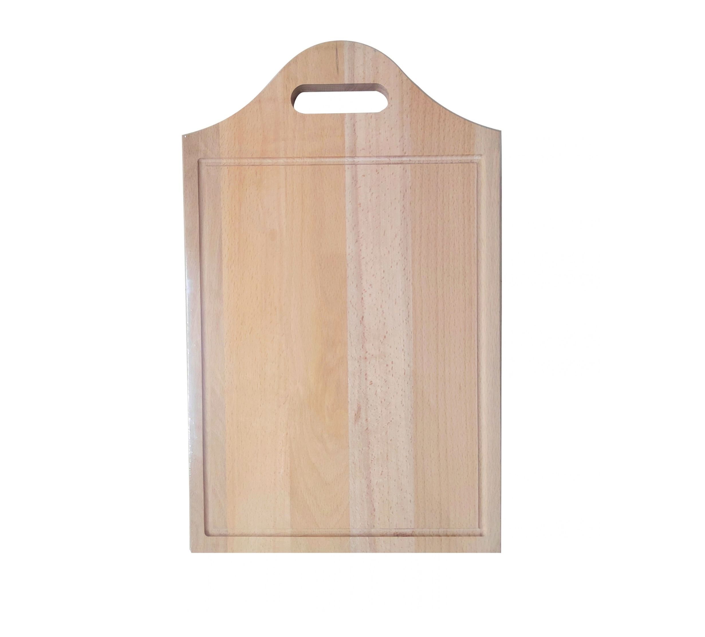 BEUKEN SNIJPLANK 45X28X1.8 CM