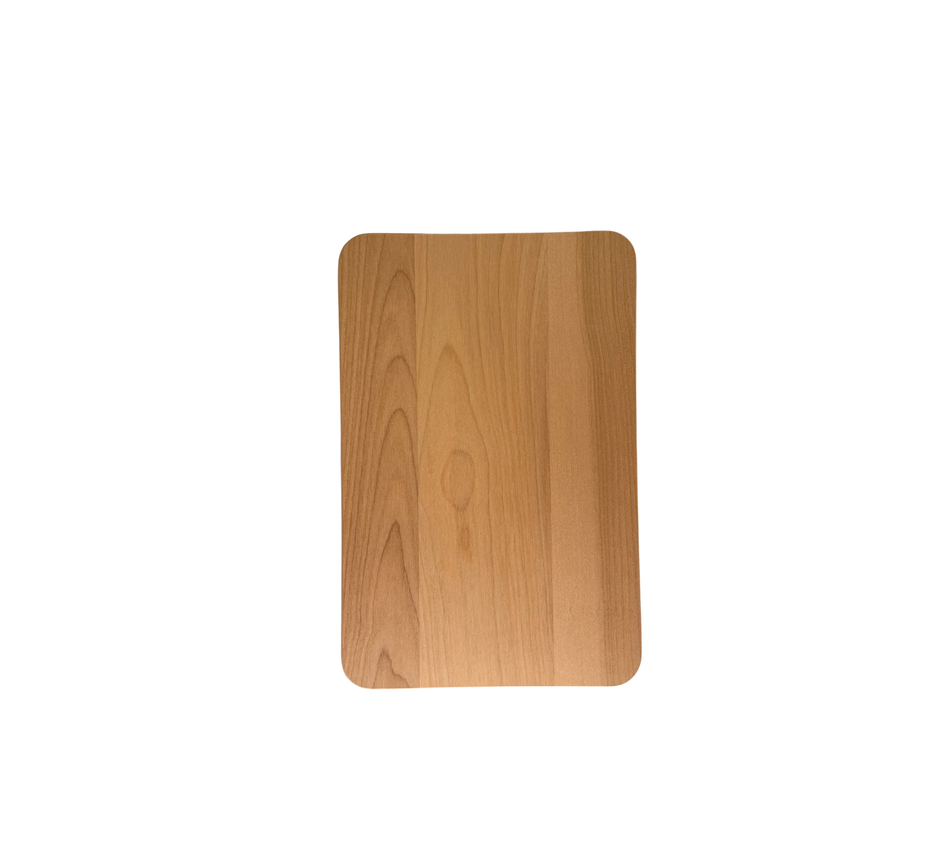 BERKENHOUTEN PLANK 23X15X1 CM