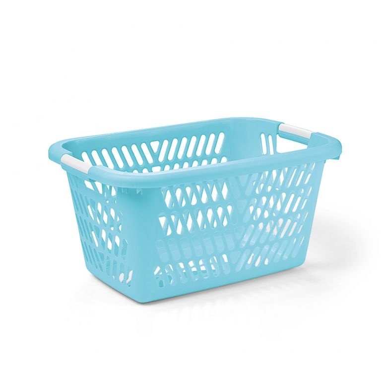 WASMAND 60CM MET HANDVATEN