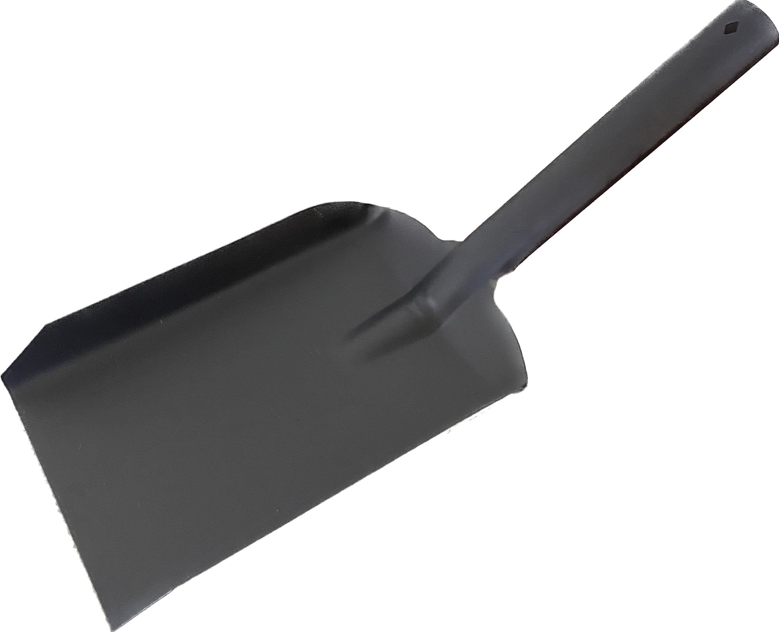 METALEN VUILBLIK 39X13.5X11CM