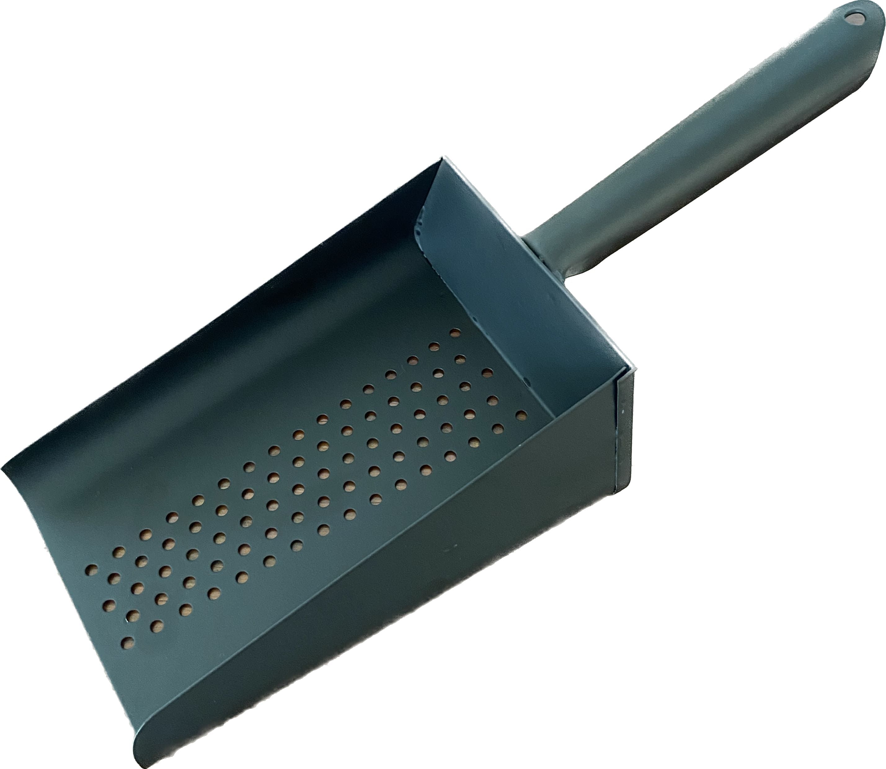 PELLETSCHOP 33X13X9CM