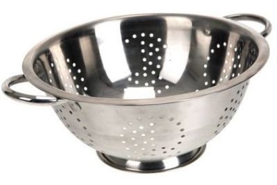 INOX VERGIET DIA. 28CM 2 HANVATEN