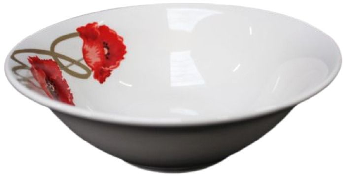 SLAKOM "COQUELICOT" DIA.23CM