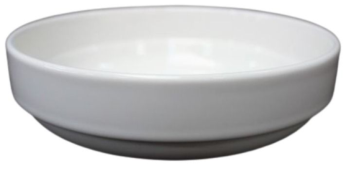 SALADIER EMPILABLE DIA.18.5 X H.6 CM