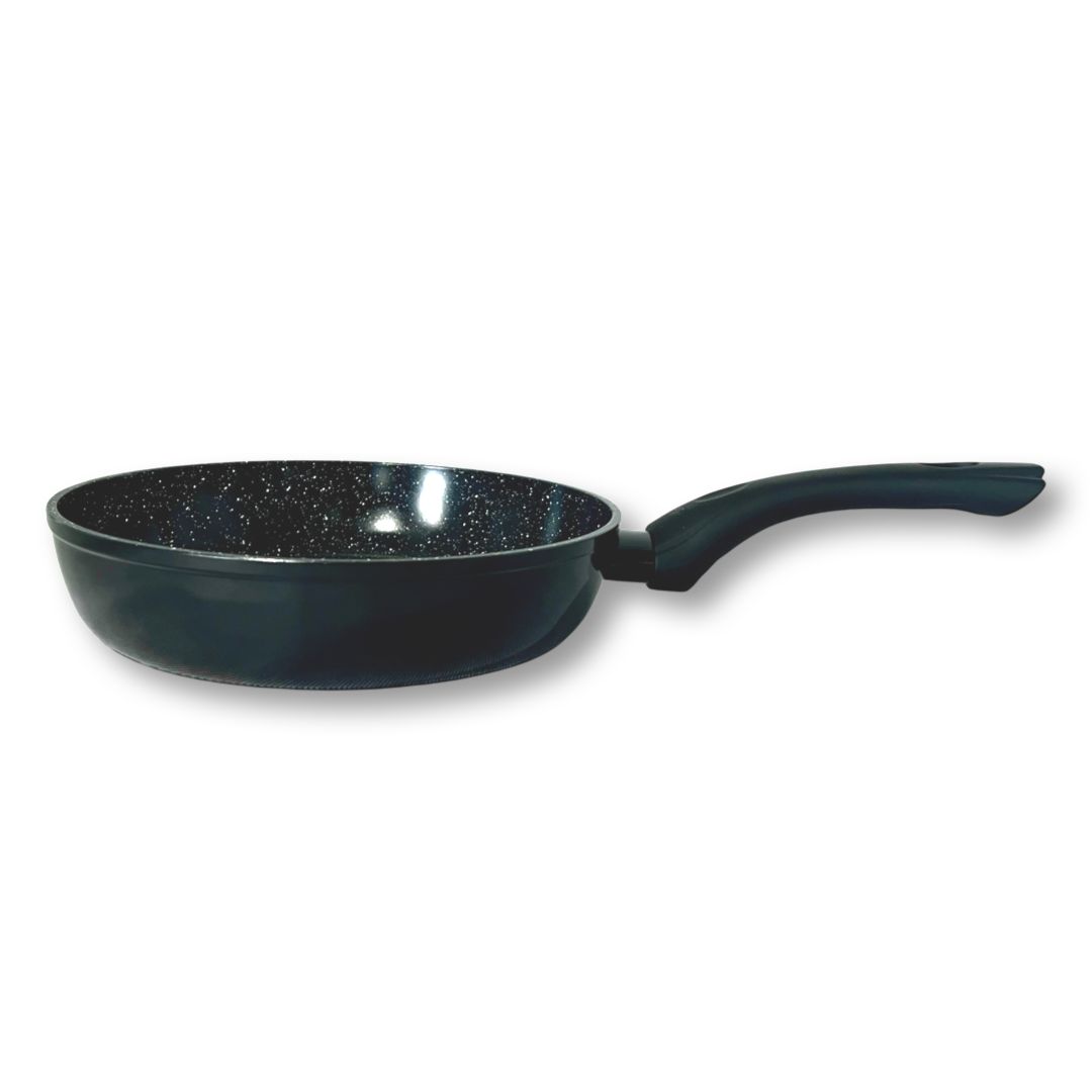 KERAMISCH MARMER BRAADPAN DIA. 32CM