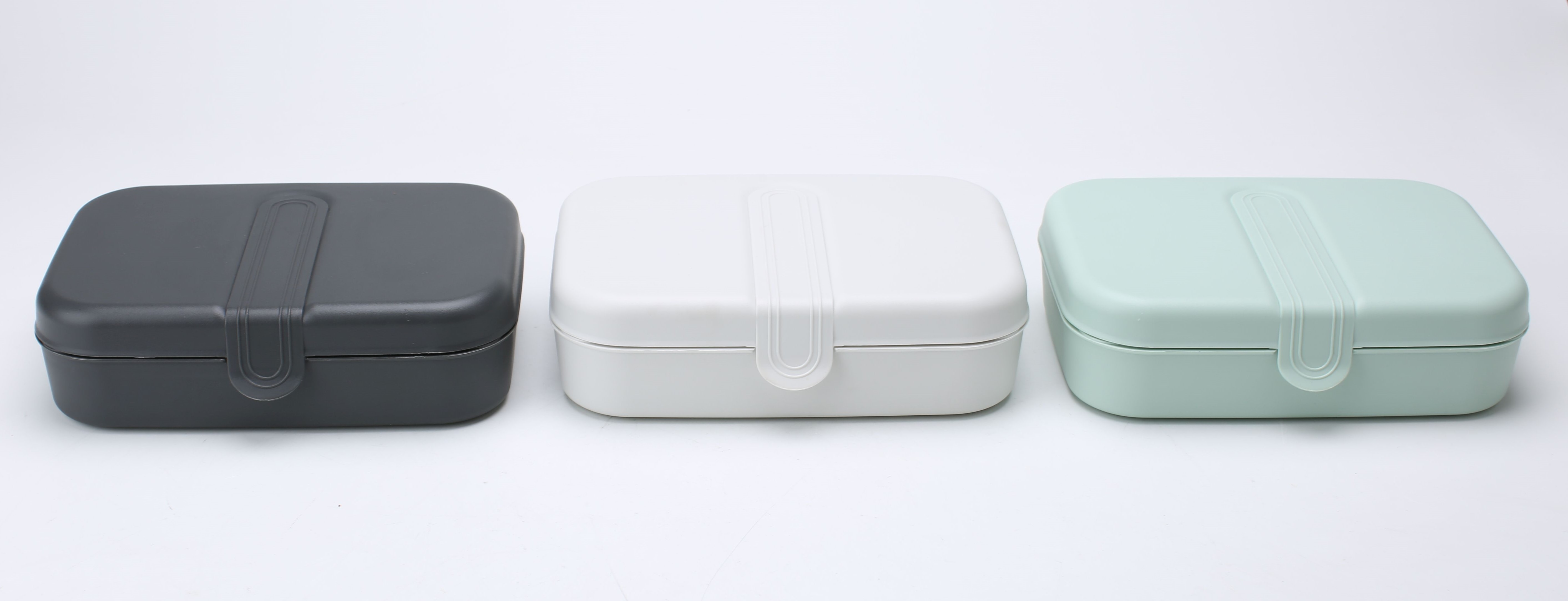 BOITE A TARTINES 1200ML RECTANGULAIRE