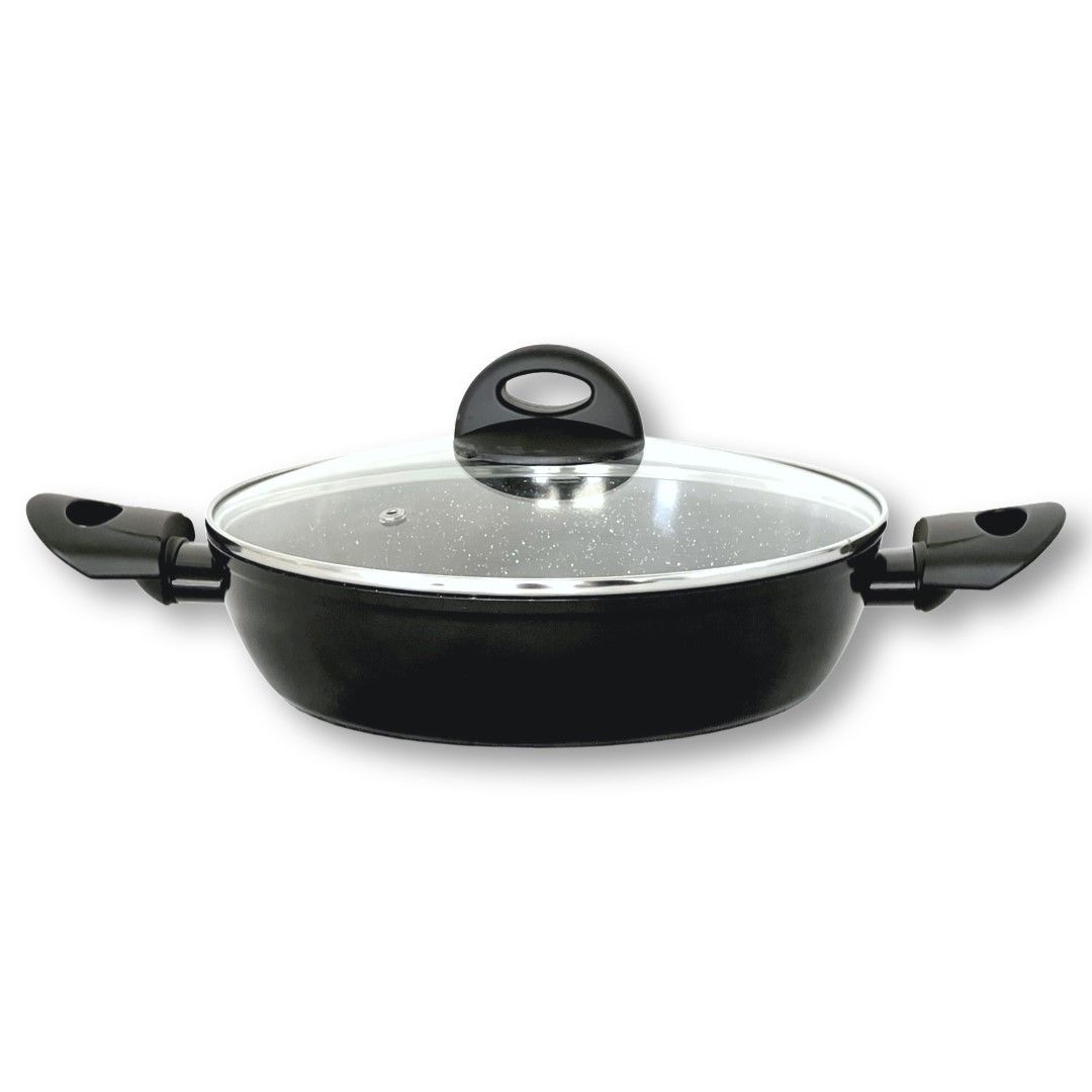 MIJOTEUSE 26CM AVEC COUVERCLE