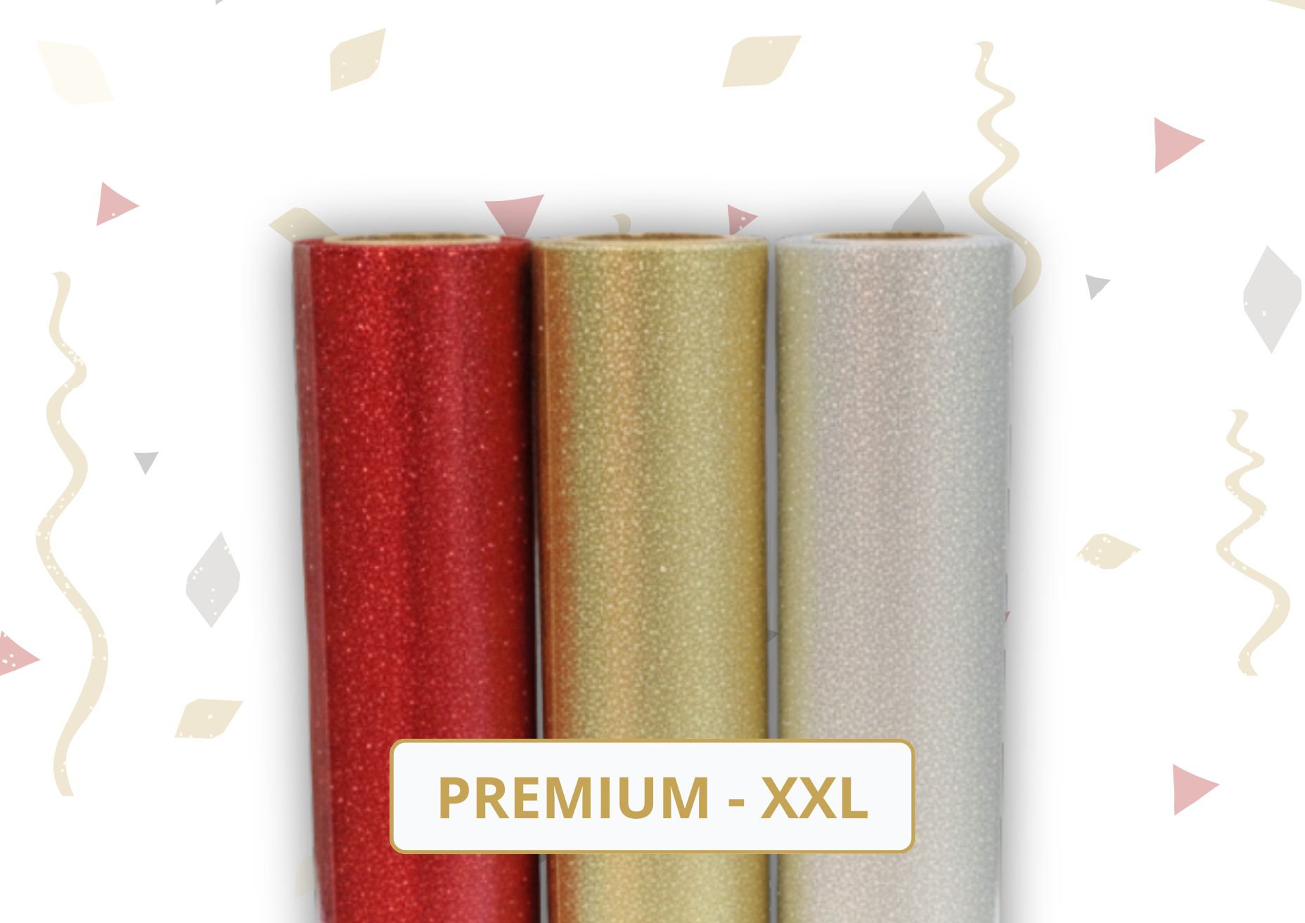 ROULEAU PAPIER CADEAU 76.2X360CM