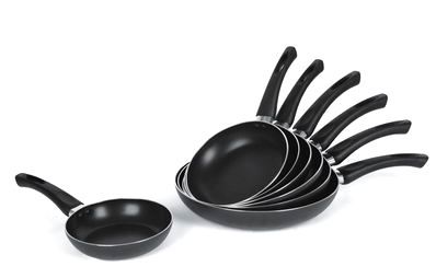 UNIVERSELE &amp; INDUCTIE STEELPAN 26CM