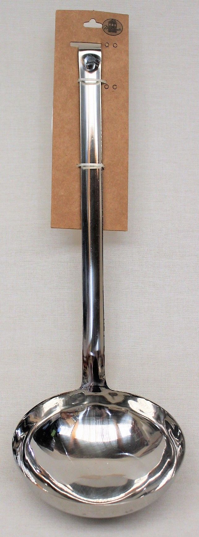 INOX POLLEPEL DIA.12CM - 500ML