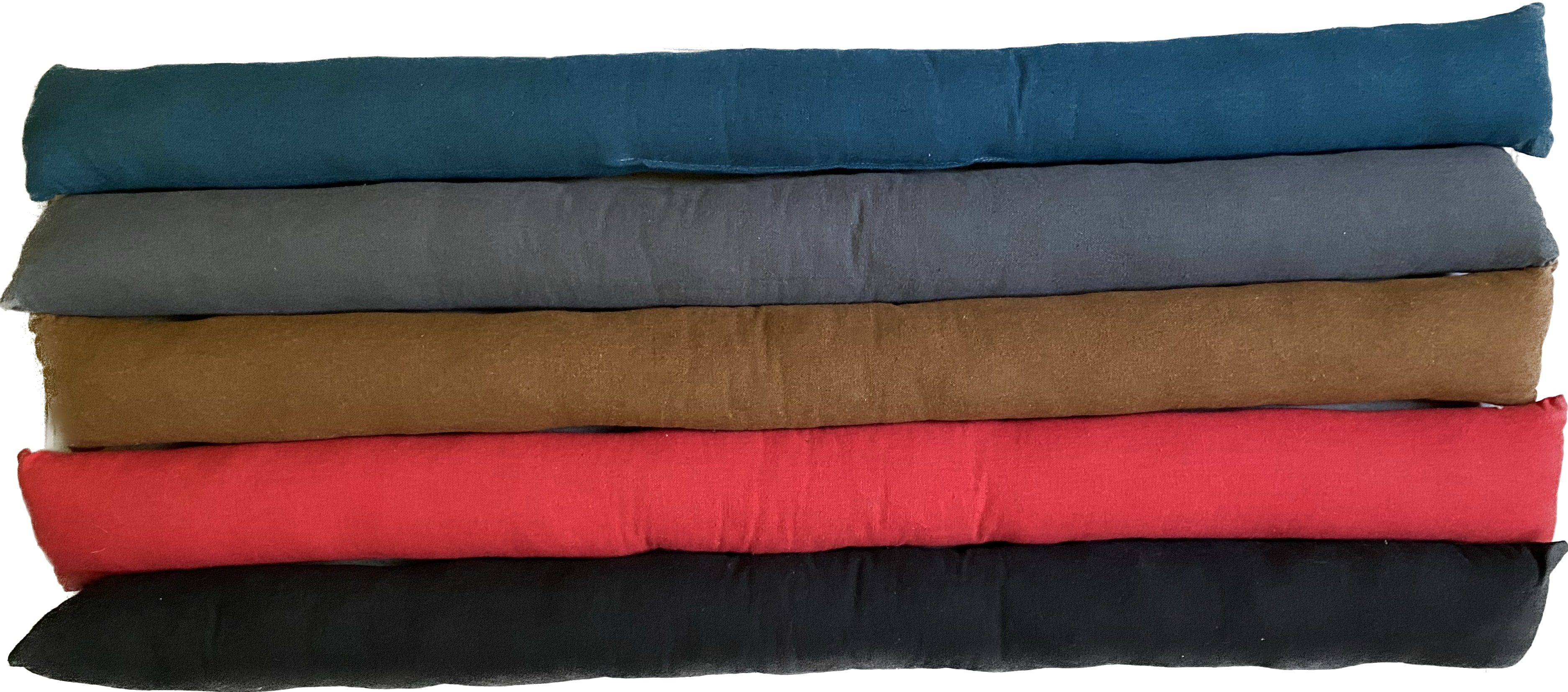 BOUDIN DE PORTE L.90CM DIA.10CM