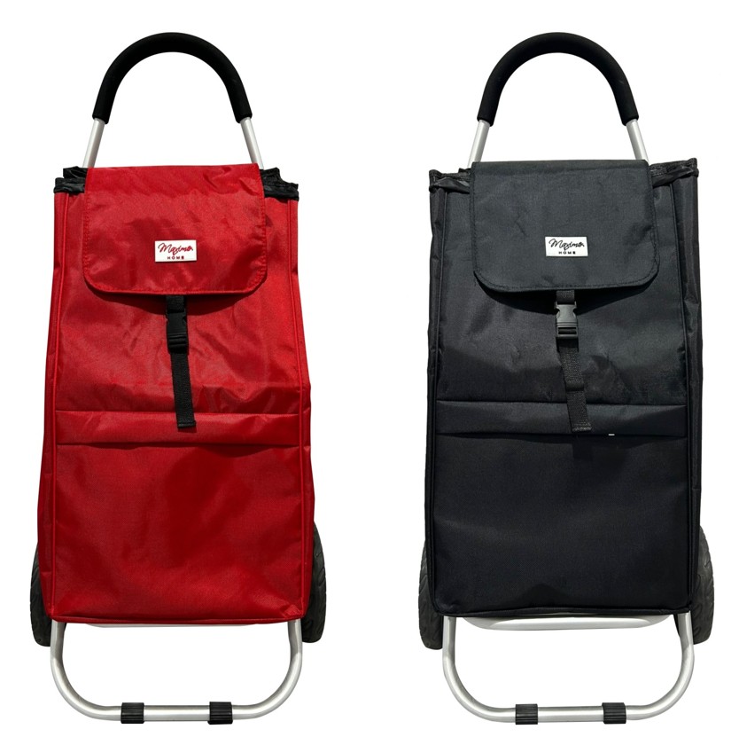 CADDY "SHOPPING" GRAND MODELE 67L