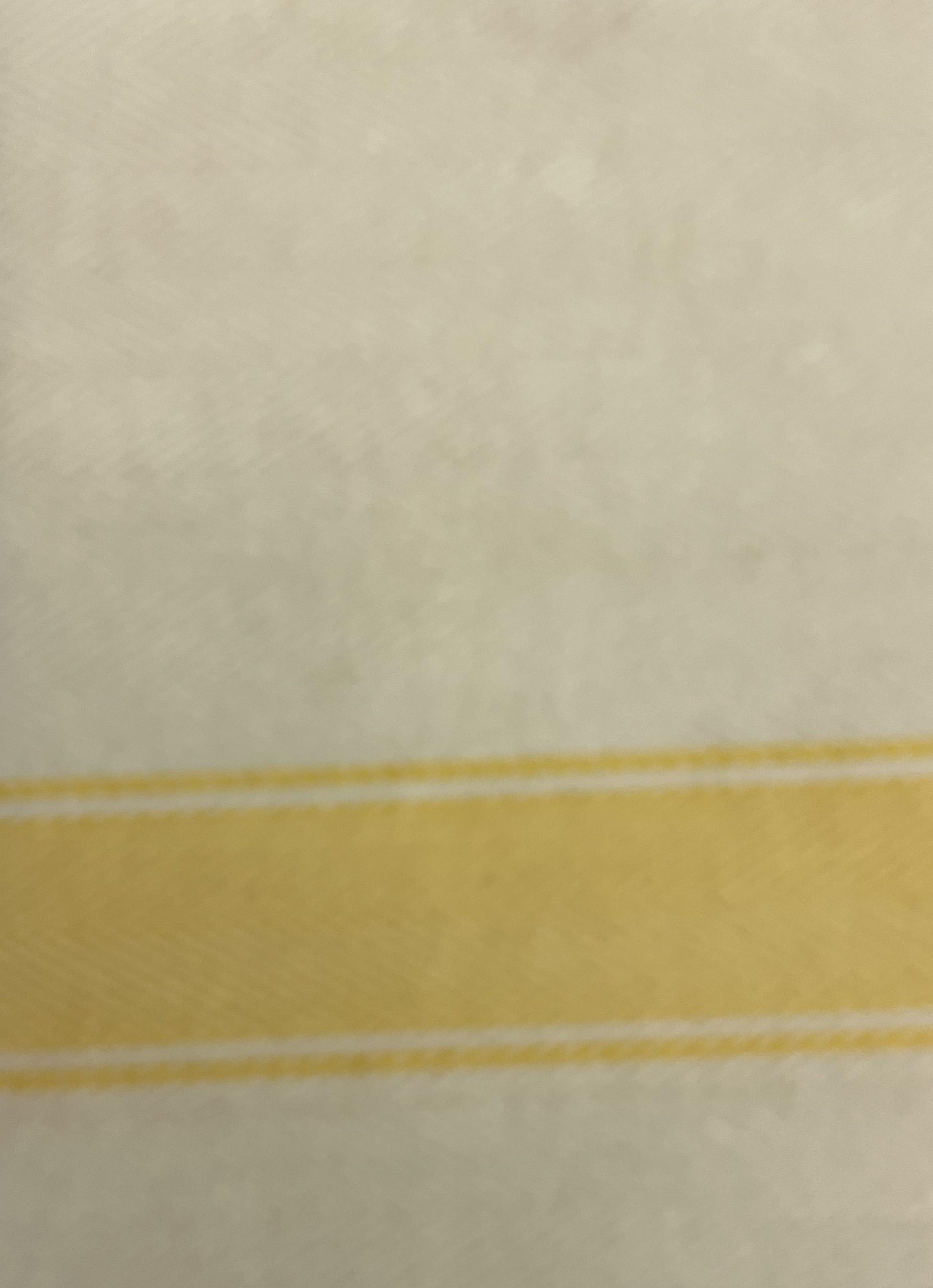 20 SERVETTEN CACHEMIRE KITCHEN GEEL