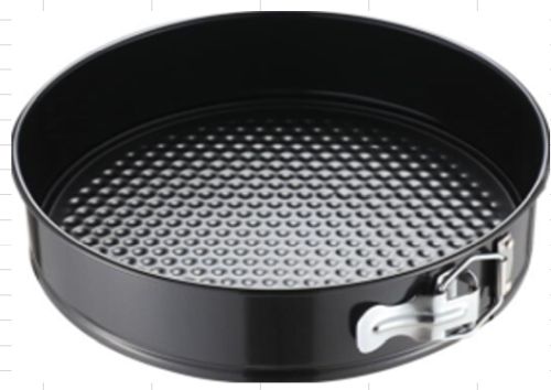 ROND SPRING FORM DIA.28CM H.6.8CM