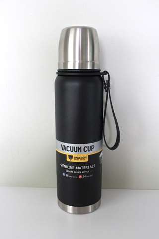 DUBBELE WAND ISOLEERENDE FLES 1.5L