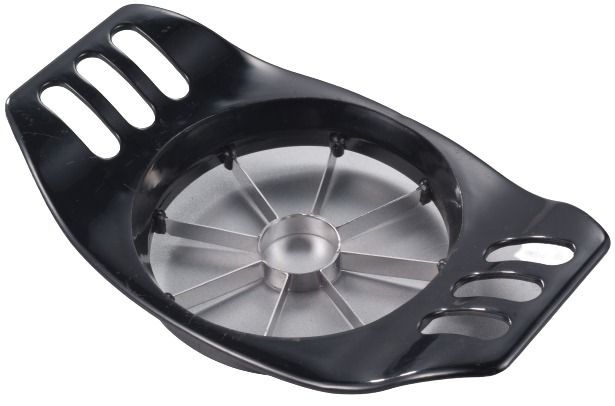 COUPE POMME 18X11X4CM