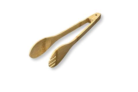 BAMBOE SALADE BESTEKSET