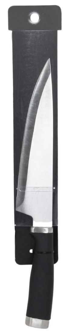 CHEF MES LEMET 20.5CM SILICONE HANDGREEP