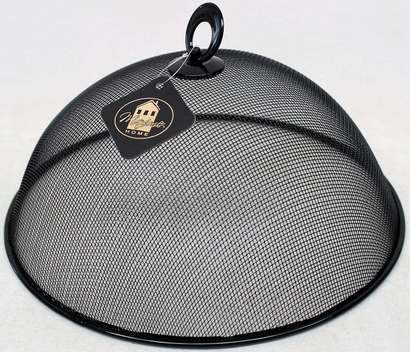 CLOCHE ANTI-MOUCHES DIA.30CM