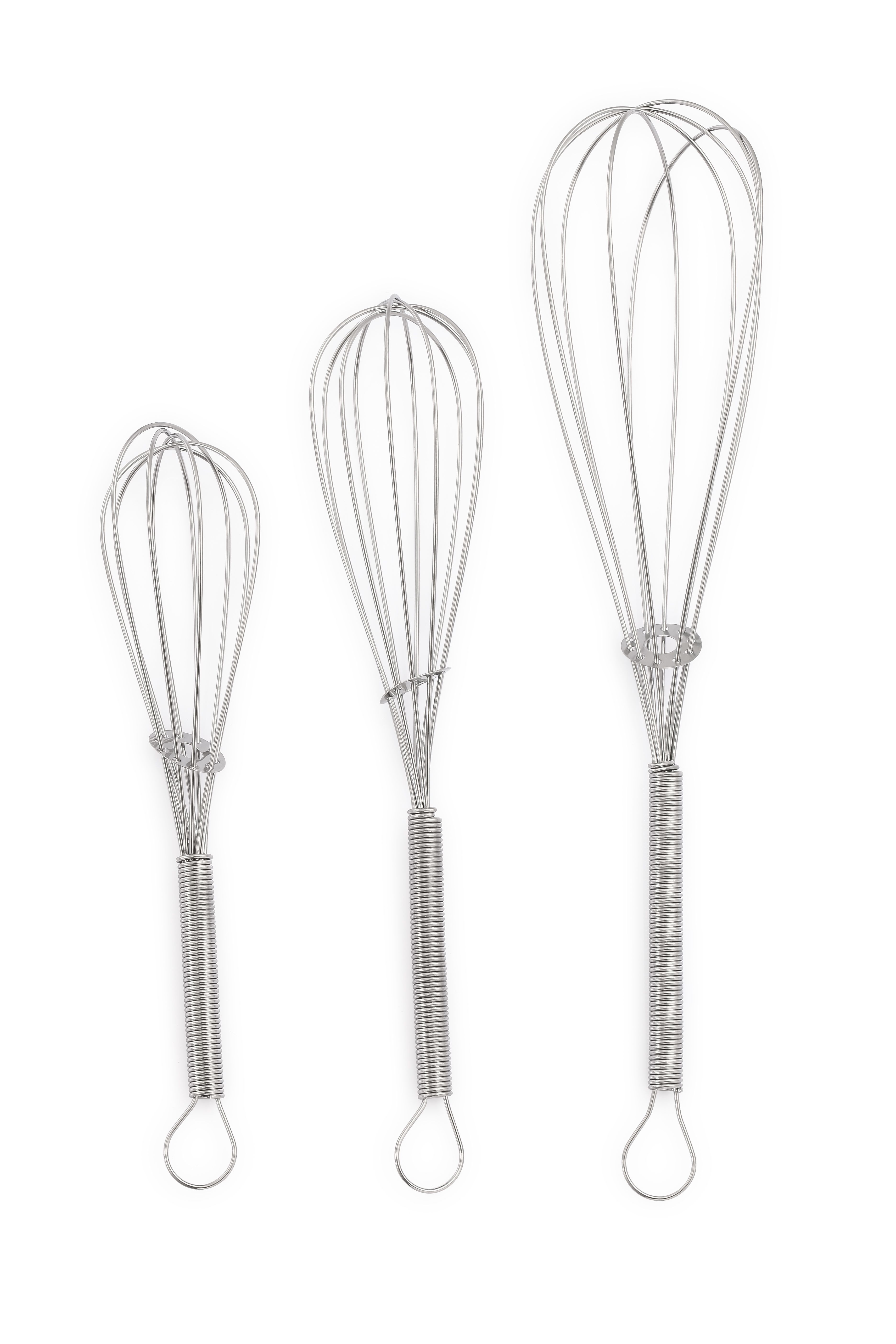 KLOPPER INOX 5X5X22.5CM