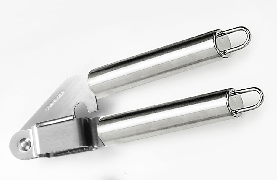 PRESSE AIL EN INOX 18X5X3CM