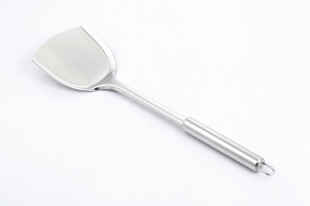 INOX SPATEL 35X10CM