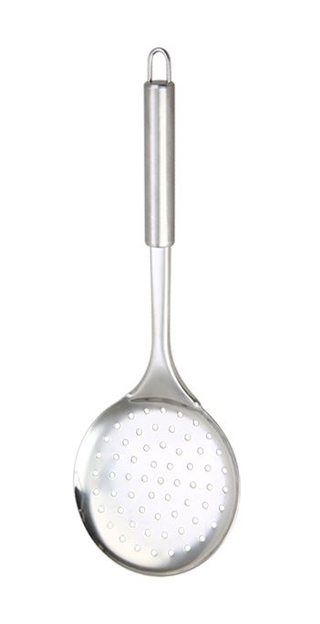 ECUMOIR EN INOX 34X11CM