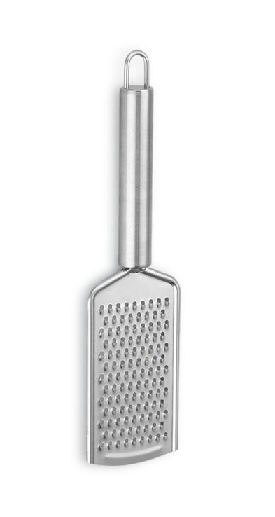 INOX RASP 24X5.5CM