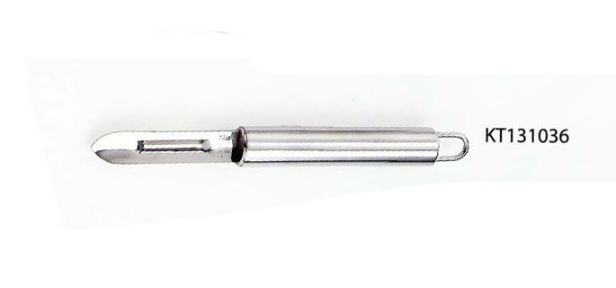 ECONOME EN INOX 19X1.5CM