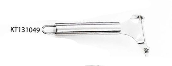 INOX SCHILLER 17X7.2CM