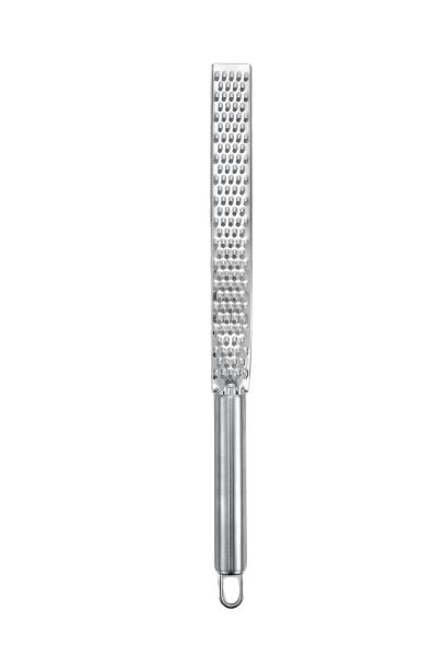 INOX ZEST RASP 32X2.7CM