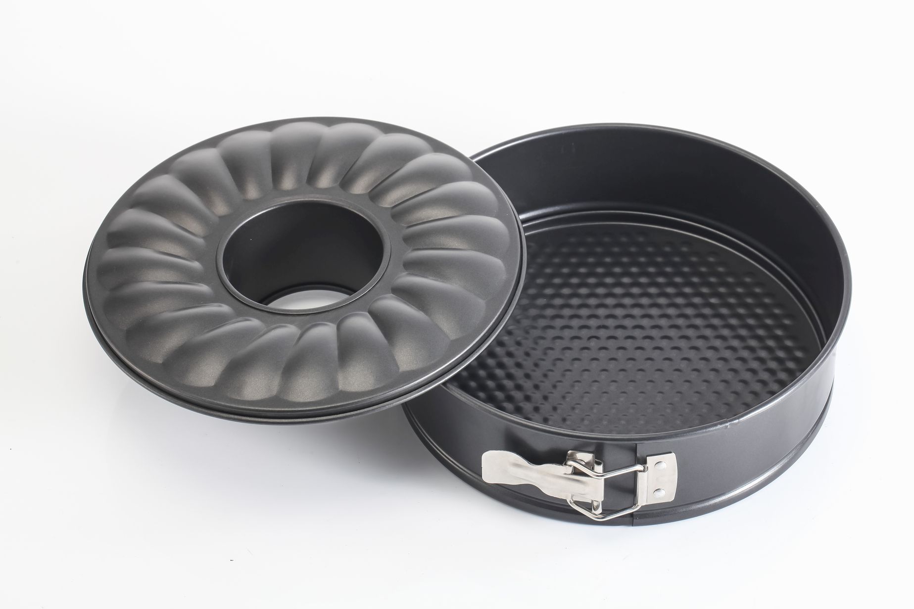 MOULE SPRINGFORM DIA.18CM H.7CM