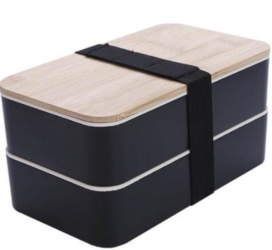 2-laags lunchbox 1500ml